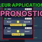 bet pronostic